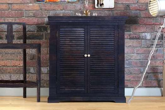 Alita Bar Cabinet