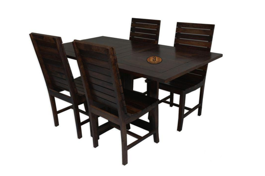 Portland 4 Seater Dining Table