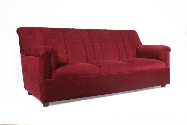 Brand New Plus Chelsea 3 Seater Sofa